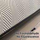 Sofa Cushion Cover Modern Non Slip Couch Protector Furniture Seat Slipcover Pad - 70x150cm
