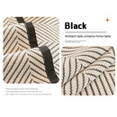 Sofa Cushion Cover Modern Non Slip Couch Protector Furniture Seat Slipcover Pad - 70x210cm