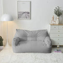 Living Room Chair Covers Tatami Lounge Chaise Covers Lazy Sofa Covers Comfortable