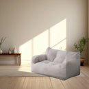 Living Room Chair Covers Tatami Lounge Chaise Covers Lazy Sofa Covers Comfortable