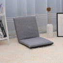 Floor Lounge Sofa Camping Portable Recliner Beach Chair Folding Outdoor Use