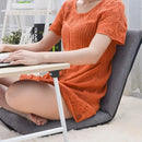 Floor Lounge Sofa Camping Portable Recliner Beach Chair Folding Outdoor Use