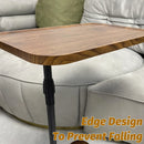 Height Adjustable Simple Living Room Coffee Table for Home Sofa Side Space Saving