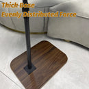 Height Adjustable Simple Living Room Coffee Table for Home Sofa Side Space Saving