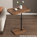 Height Adjustable Simple Living Room Coffee Table for Home Sofa Side Space Saving