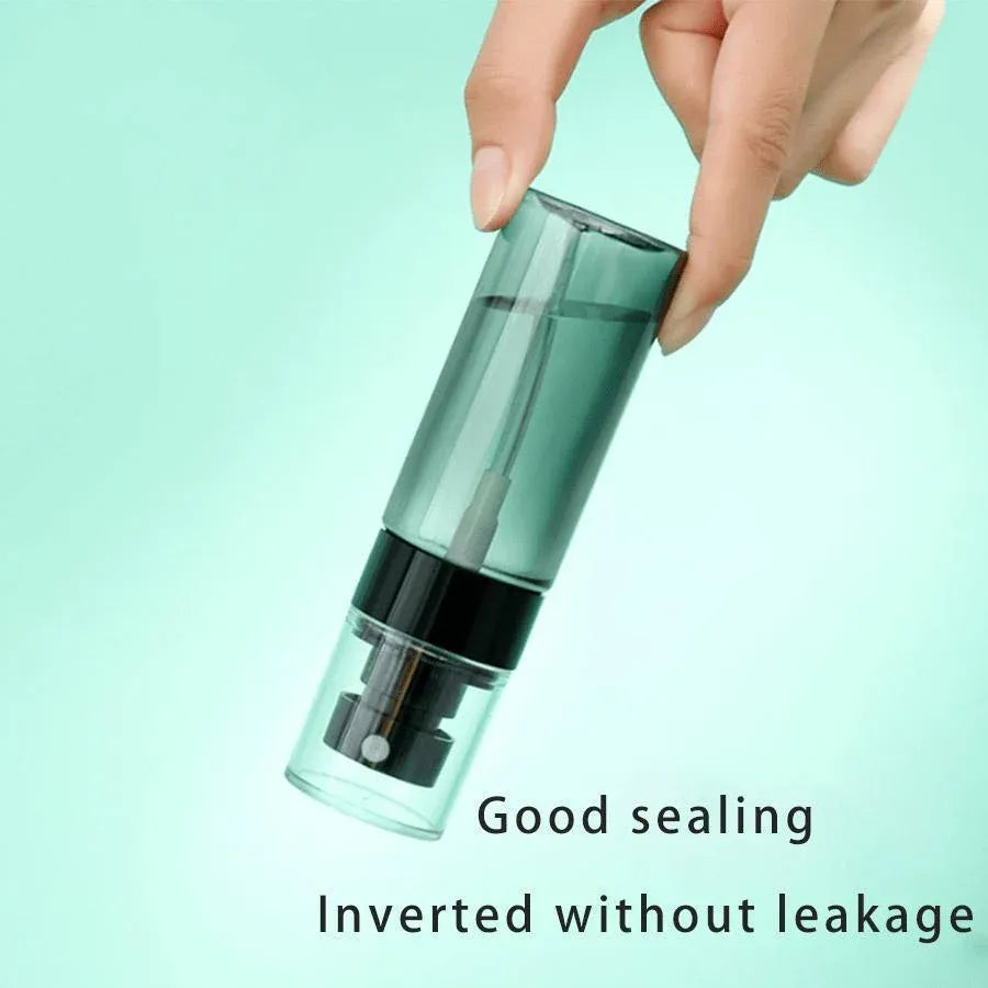10pcs Small Empty Spray Bottles for Disinfectant Fine Mist Travel Dispense - Spray-Bottle-10pcs-60ml