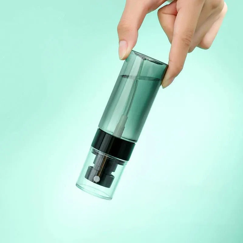 10pcs Small Empty Spray Bottles for Disinfectant Fine Mist Travel Dispense - Spray-Bottle-10pcs-60ml