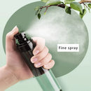 10pcs Small Empty Spray Bottles for Disinfectant Fine Mist Travel Dispense - Spray-Bottle-10pcs-80ml
