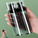 10pcs Small Empty Spray Bottles for Disinfectant Fine Mist Travel Dispense - Spray-Bottle-10pcs-80ml