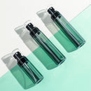 10pcs Small Empty Spray Bottles for Disinfectant Fine Mist Travel Dispense - Spray-Bottle-10pcs-80ml