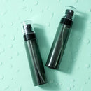 10pcs Small Empty Spray Bottles for Disinfectant Fine Mist Travel Dispense - Spray-Bottle-10pcs-80ml