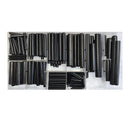 450-Piece Slotted Spring Tension Pin Assortment with Storage Case