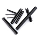 450-Piece Slotted Spring Tension Pin Assortment with Storage Case