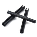 450-Piece Slotted Spring Tension Pin Assortment with Storage Case