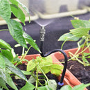 5M 10M 20M Garden Watering System Adjustable Spray Irrigation Hose Sprinkler - 20m