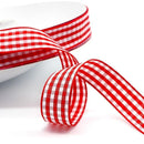 10PCS Bouquet Decor Wrapping Yarn Band Packaging Wave Organza Ribbon 9/10/45m - Jute webbing