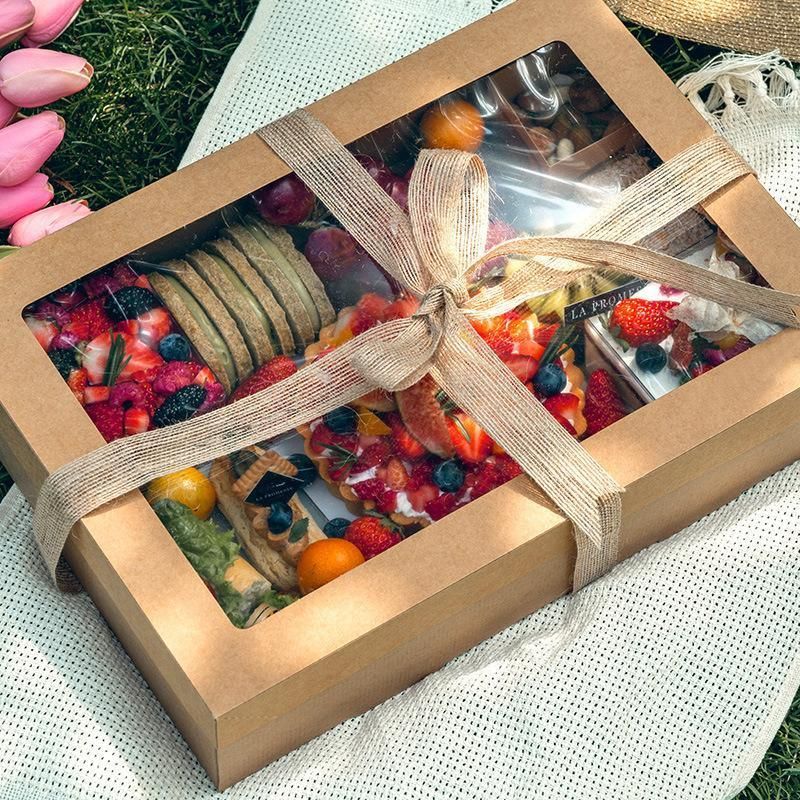 10PCS Bouquet Decor Wrapping Yarn Band Packaging Wave Organza Ribbon 9/10/45m - Jute webbing