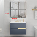 Acrylic Self-Adhesive Wall Mirror Sticker Easy Installation Removable Durable