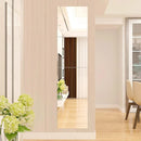 Acrylic Self-Adhesive Wall Mirror Sticker Easy Installation Removable Durable