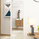Acrylic Self-Adhesive Wall Mirror Sticker Easy Installation Removable Durable