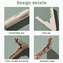 Flower Shop Thorn Tools Rose Thorn Strippers Thorn Removing Pliers Thorn Clamps - Coffee