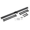 X-type Electronic Keyboard Stand Adjustable Height for Piano Keyboard Studio