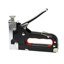 3-in-1 Manual Staple Gun Tacker, 1 Piece, Staples Not Included