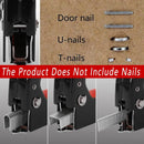3-in-1 Manual Staple Gun Tacker, 1 Piece, Staples Not Included