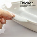 Microwave Corn Steamer Box Kitchen Cooking Tool Fast Heat Resistant Container - Beige