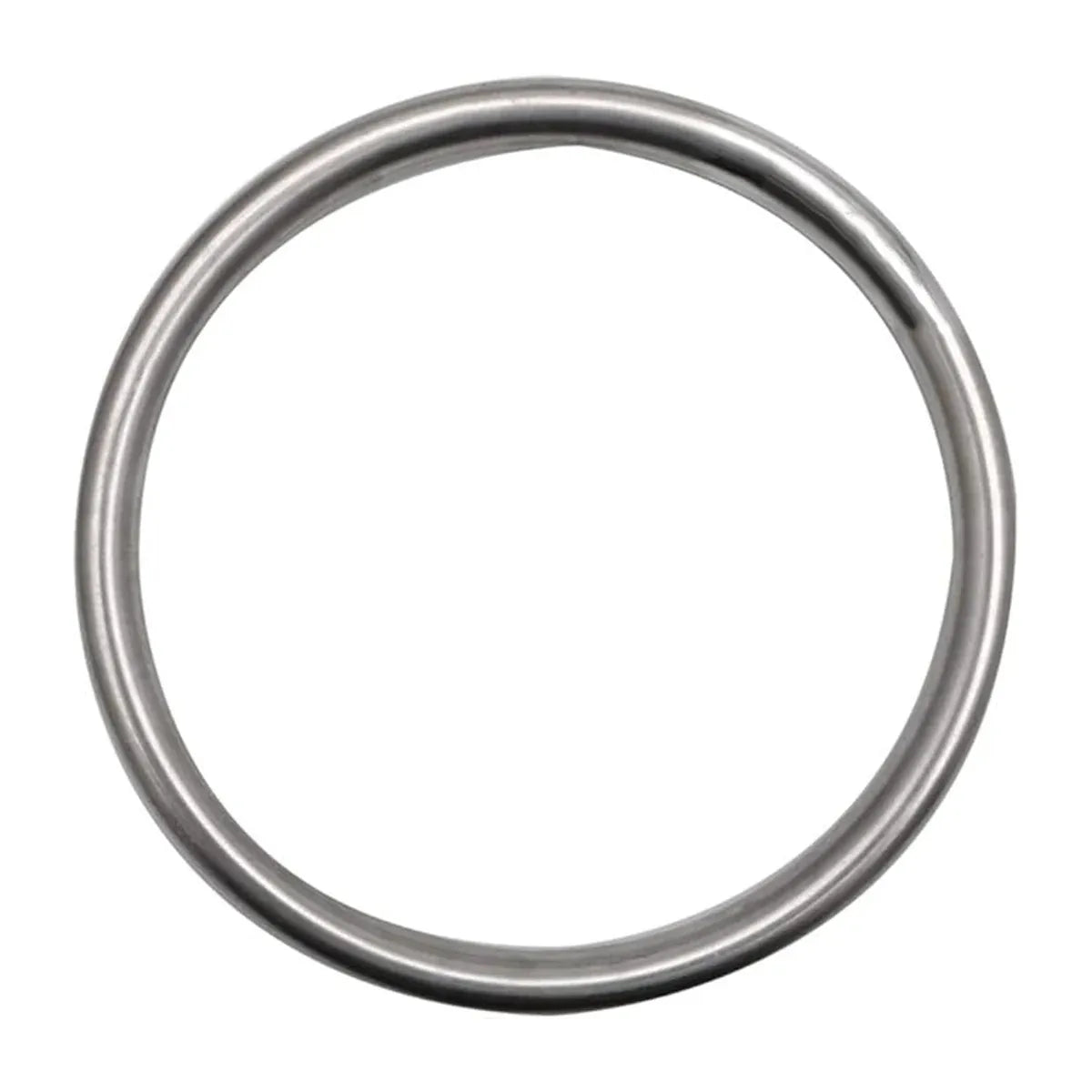 Wing Chun Weighted Training Steel Ring Wear Resistant for Martial Arts Practice