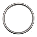 Wing Chun Weighted Training Steel Ring Wear Resistant for Martial Arts Practice
