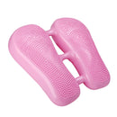Inflatable Foot Pedal Stepper Fitness Equipment Non Slip Durable for Home