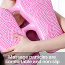 Inflatable Foot Pedal Stepper Fitness Equipment Non Slip Durable for Home