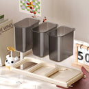 Large Capacity Desk Organisers Pencil Holder Slanted Pen Holder School Supplies