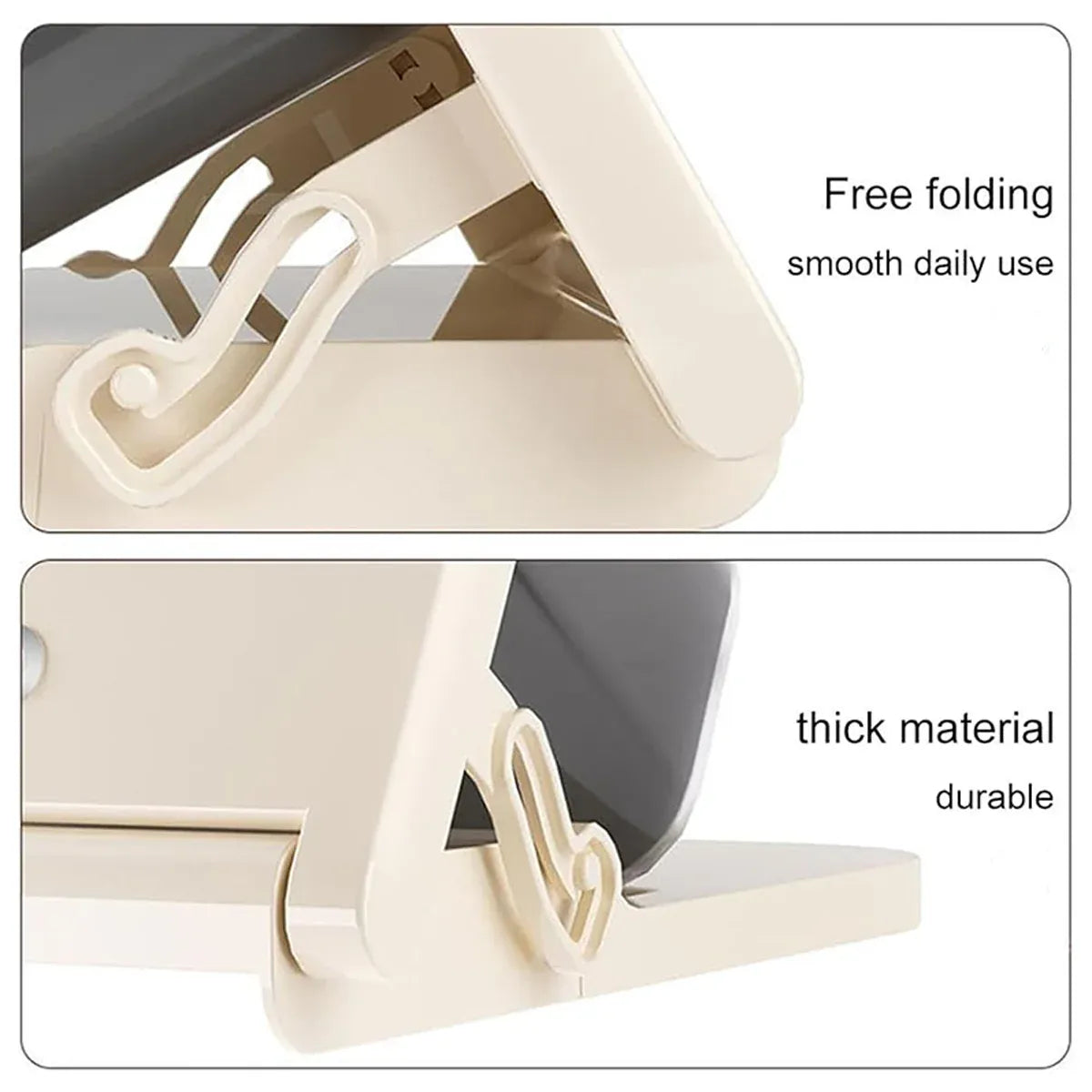 Large Capacity Desk Organisers Pencil Holder Slanted Pen Holder School Supplies
