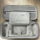 PS5 Portable Carrying Case Handheld Organiser Bag for Console and Accessories