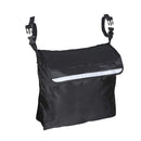 Wheelchair Back Bag Waterproof Wheel Chair Storage Pouch for Most Wheelchairs