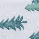 Multipurpose Quilt Storage Bags Waterproof Coated Fabric 4 Sizes Available - Pineapple 80*27*56cm