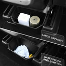 For Tesla Model Y Rear Center Organizer Backseat Storage Box Bin Accessories