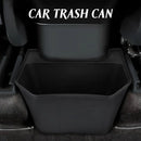 For Tesla Model Y Rear Center Organizer Backseat Storage Box Bin Accessories