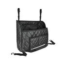 Car Hanging Storage Bag Organiser for Seat Back Front Storage Pocket Holder