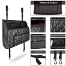 Car Hanging Storage Bag Organiser for Seat Back Front Storage Pocket Holder