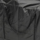 Waterproof Outdoor Storage Bag for Christmas Tree or Cushions Extra Large Size - 116*47*51CM