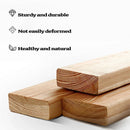Wooden Coffee Capsule Holder Double Drawer Coffee Machine Stand Countertop Use