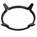 Universal Gas Stove Stand Non Slip Gas Cooker Rack Adjustable Gas Stove Holder