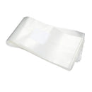 50 Pcs PP Mushroom Grow Bag Substrate High temp Pre Sealable Bags 10x50cm