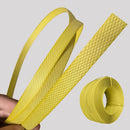Packing Strap Roll 15MM Heavy Duty Binding Band Plastic Strapping for Packaging - Black