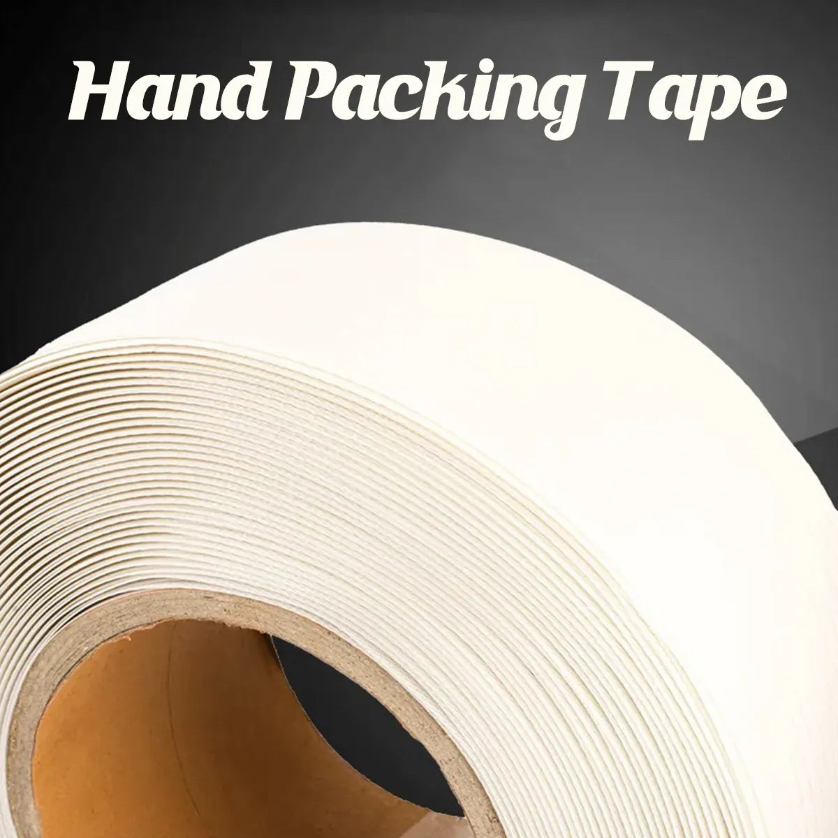 Packing Strap Roll 15MM Heavy Duty Binding Band Plastic Strapping for Packaging - Blue
