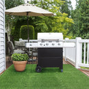 Artificial Grass Mat 12PCS Turf Floor Carpet Green Interlocking Tiles For Garden