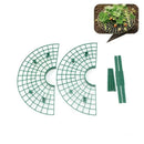Strawberry Planting Shelf Garden Tools Vegetable Cultivation Rack Potted Stand